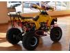 Квадроцикл Comman ATV 125сс Alfa