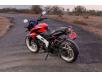 фото дорожного мотоцикла Bajaj Pulsar NS200