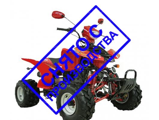 Квадроцикл Bashan ATV bs-150s-2b