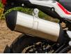 Benelli TRK 502X ABS Off-Road