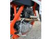 фото двигателя мотоцикла GEON DAKAR GNS 250