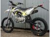 фото ендуро мотоцикла Geon X-ride Enduro 125 Sport 19/16
