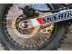 фото заднего тормоза мотоцикла SKYBIKE CRDX-200 (19/16)