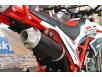 фото выхлопной трубы мотоцикла SKYBIKE CRDX-200 (19/16)