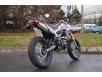 фото двухместного мотоцикла SKYBIKE CRDX 250 (MOTARD)