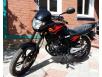 фото черного мотоцикла VIPER V150A