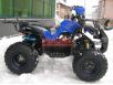 Квадроцикл Comman ATV 125сс Hamer
