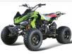 Квадроцикл Kawa sport 200cc (радиатор)