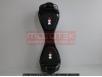 Гироскутер HX X1 6.5 Luxury Black цена