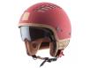 Шлем  MT Helmets Cosmo Solid rubber red 
