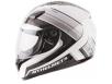 MT Helmets Imola 2 Overcome white/black
