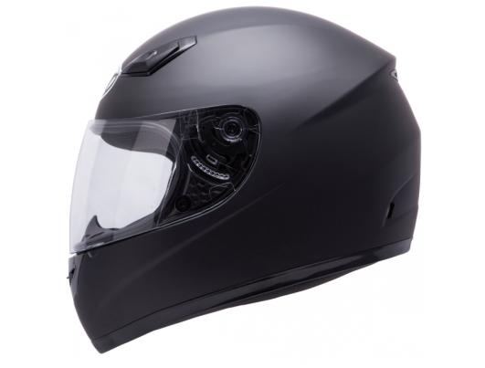 MT Helmets Imola 2 Solid matt black