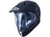 MT Helmets Synchrony DUO SPORT Black купить