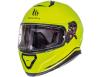 MT Helmets Thunder 3 Solid hi-viz yellow купить
