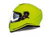 MT Helmets Thunder 3 Solid hi-viz yellow цена