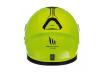MT Helmets Thunder 3 Solid hi-viz yellow недорого