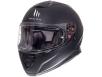 MT Helmets Thunder 3 Solid Matt Black купить