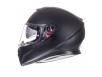 MT Helmets Thunder 3 Solid Matt Black цена
