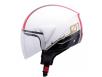 MT Helmets Ventus Motion 01 white/red
