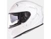 MT Helmets KRE SV Solid gloss white цена