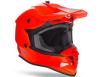 Шлем GEON 633 MX Кросс Neon Orange купить