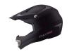 Кроссовый шлем LS2 MX433 Race Solid Black Matt