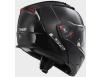 Шлем модуляр ls2 ff324 metro solid black цена
