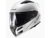 Шлем модуляр LS2 FF324 METRO SOLID WHITE купить