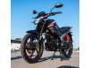 фото черного мотоцикла SPARK SP200R-29