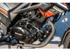 фото двигателя мотоцикла SPARK SP200R-29