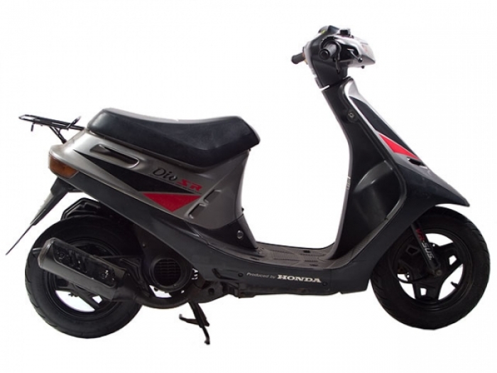 Honda tact 50