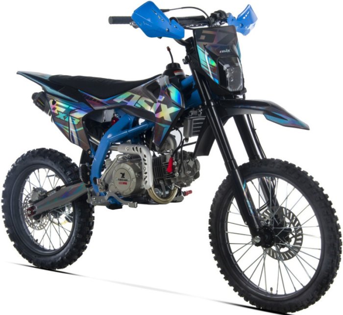 Купить Питбайк ASIX XB-67 140cc 19/16 - В Наличии | Mototek.com.ua