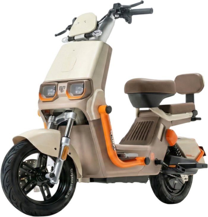 Купить Электроскутер IDemo NINJA PRO - В Наличии | Mototek.com.ua