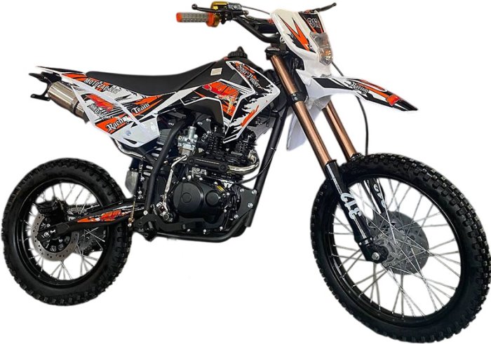 Купить Мотоцикл KAYA KXD312 - В Наличии | Mototek.com.ua