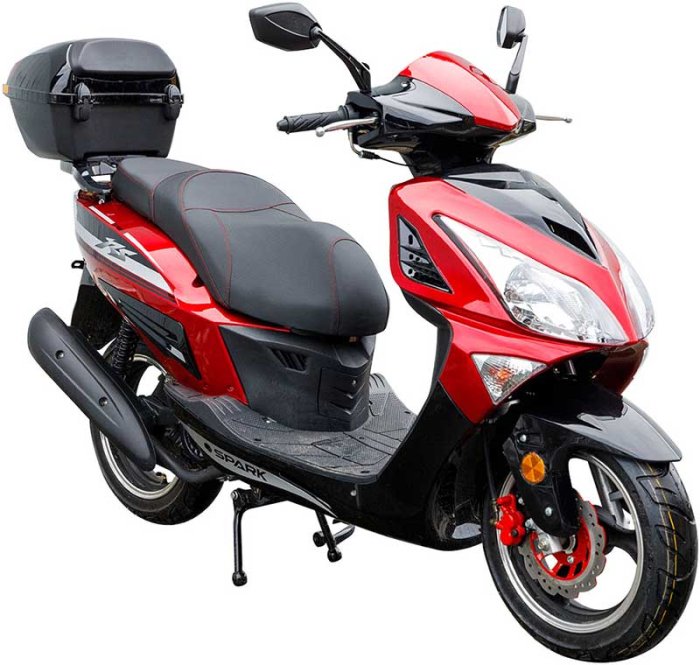 SparkSP150S-17R