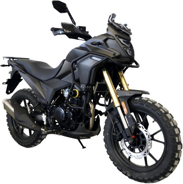 Купити Мотоцикл Spark SP250T-7 - Наявність | Mototek.com.ua