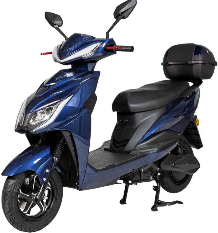 ATLAS　ライター Придбати Atlas Spider Box Lithium - У наявності | Mototek.com.ua