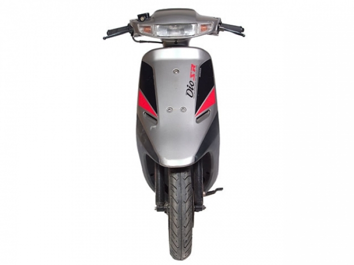 Honda tact 50