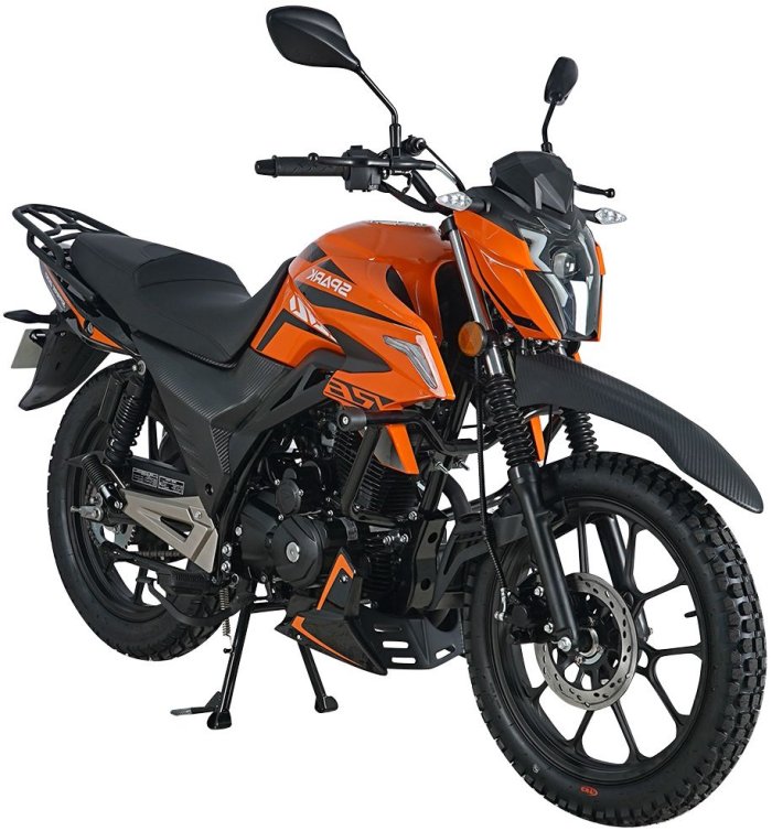 SPARKSP200R-26T