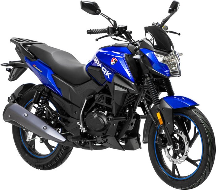 SPARKSP200R-32