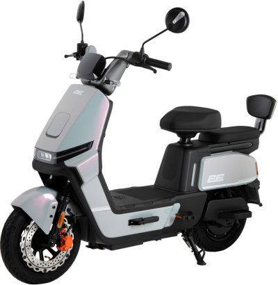 Электроскутер 2E FY70 800W 72V/20Ah