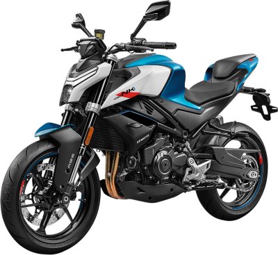 CFMOTO 450NK