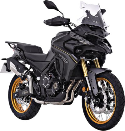 VOGE 525DSX