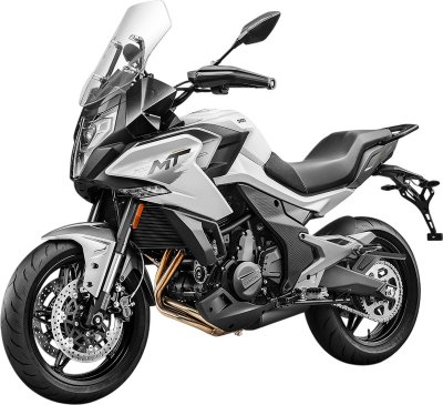 CFMOTO 700MT