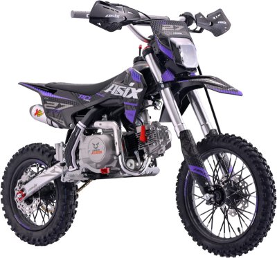 ASIX XB-27A 110cc 14/12