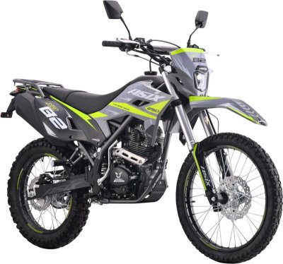 ASIX XB-82 Defender 250