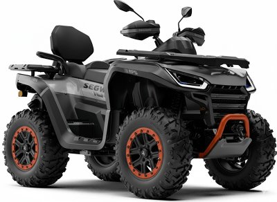 Квадроцикл SEGWAY 1000 AT10L FULL Equipped