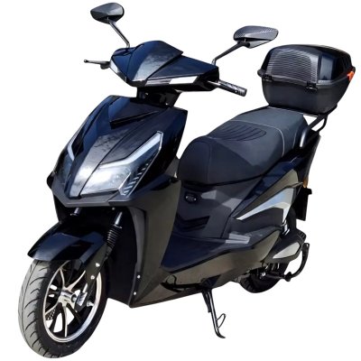 Электроскутер Anomaly Energy Volt 3000W 72V/32Ah