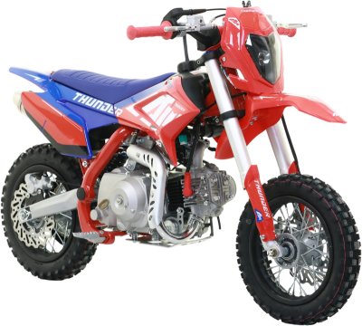 Apollo Thunder 70cc 10/10