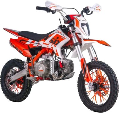 Asix XB-28A 110cc 14/12